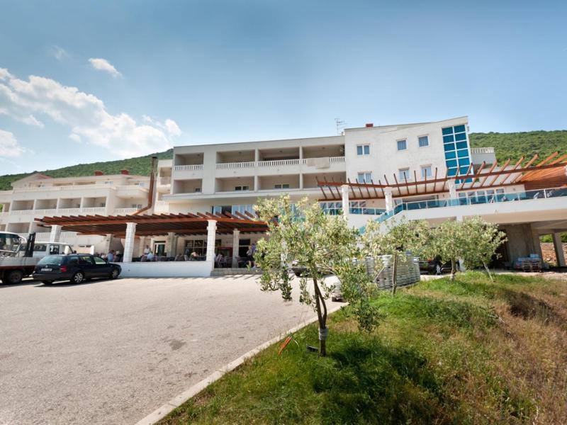 Hotel Orka Neum Luaran gambar